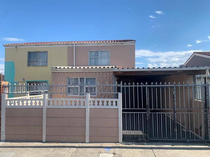 3 Bedroom Property for Sale in Beacon Valley Western Cape
